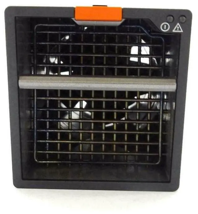 Alt view image 3 of 5 - Dell PowerEdge M1000E Cooling Fan Unit Fan Assembly Refurbished XR458