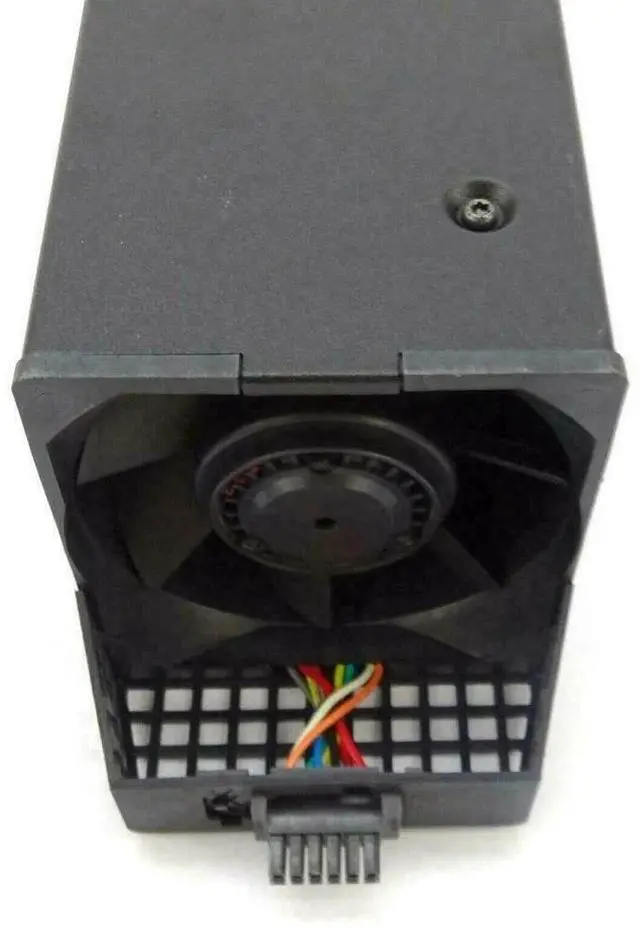 Alt view image 2 of 5 - Dell PowerEdge M1000E Cooling Fan Unit Fan Assembly Refurbished XR458
