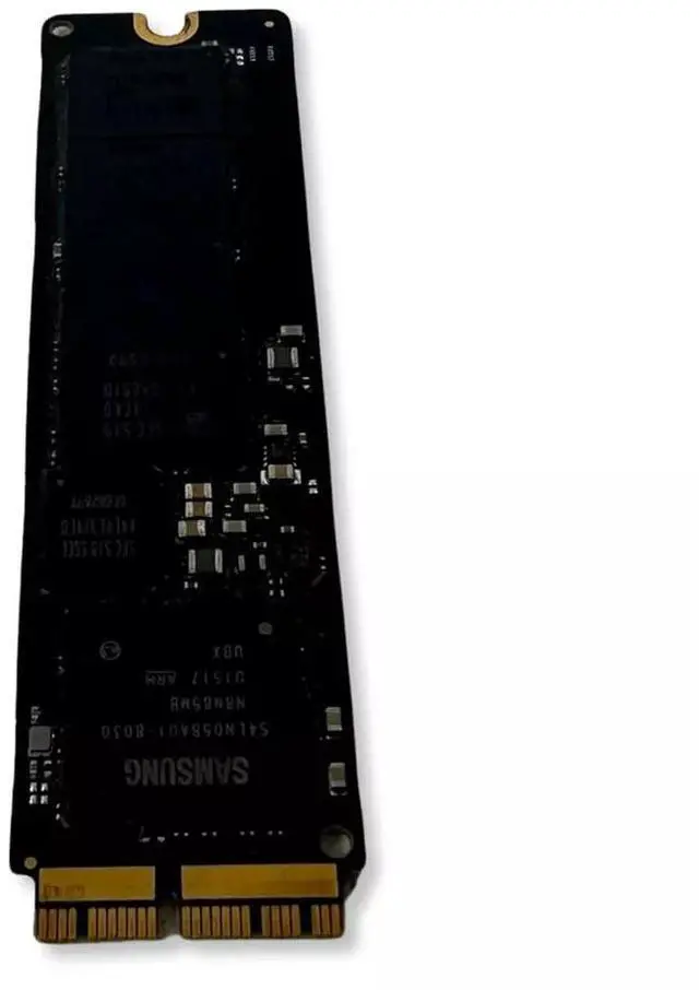 Alt view image 4 of 5 - Samsung MZ-JPV128R/0A2 655-1857B 128GB SSD For MacBook Pro Retina Air