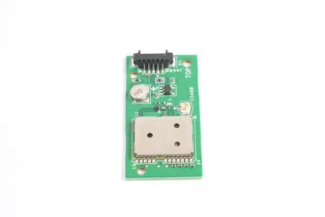 Alt view image 4 of 7 - Dell Latitude 7414 5404 5414 7204 7404 Rugged Extreme GPS Board VJYPW