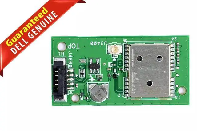 Main image of Dell Latitude 7414 5404 5414 7204 7404 Rugged Extreme GPS Board VJYPW