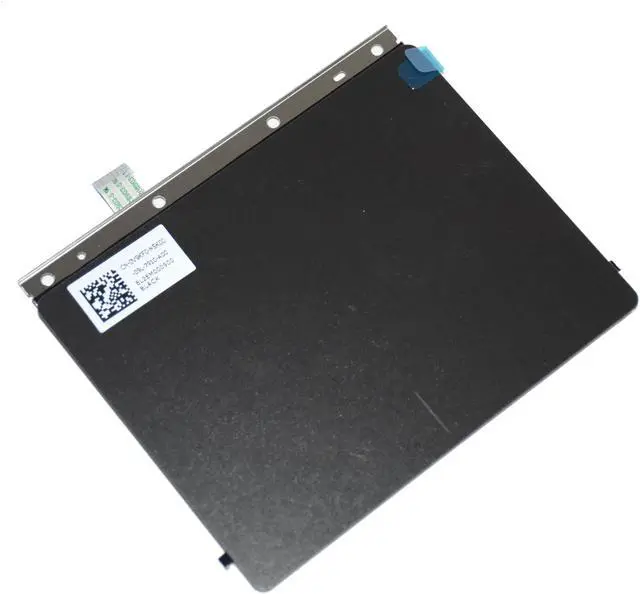 Alt view image 3 of 4 - Dell Inspiron 15 5570, 5575 & Latitude 3590 Touchpad Module Kit w/Cable 2H7PY