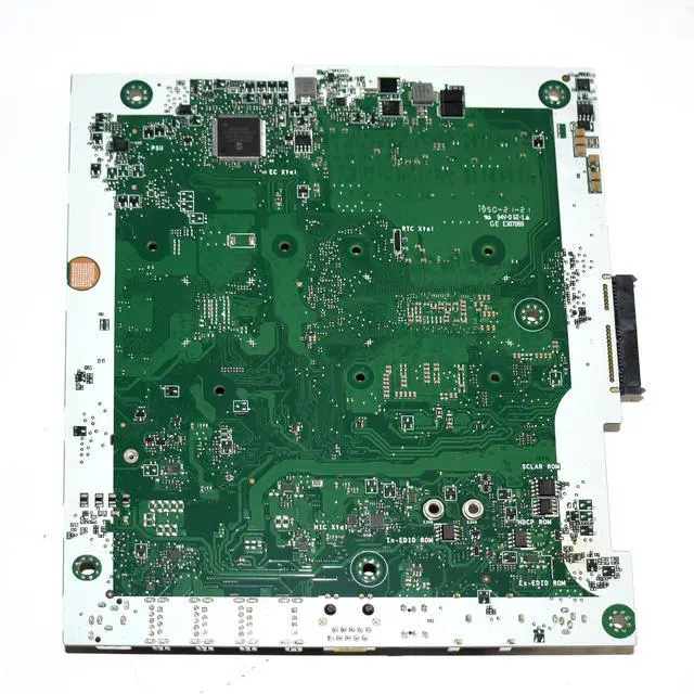 Alt view image 4 of 7 - Dell Inspiron 24 5490 & 27 7790 AIO Intel i5-10210U Desktop Motherboard 3YJM6