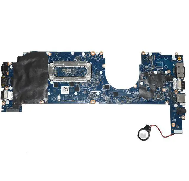 Alt view image 4 of 7 - Dell Latitude 7290 & 7390 Intel i5-8350U 1.7Ghz Laptop Motherboard 5HR7R
