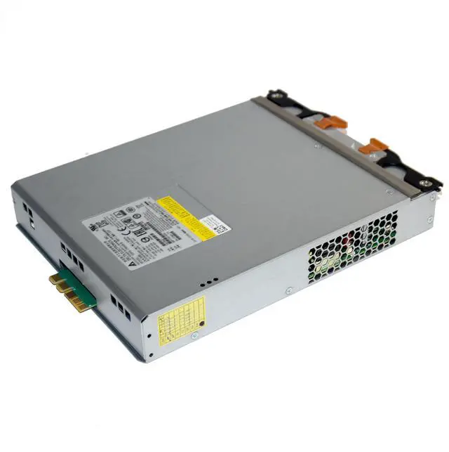 Alt view image 2 of 6 - Dell PowerVault MD3060e MD3260 MD3460 Md3660F 1755W Hot Plug Power Supply D7RNC