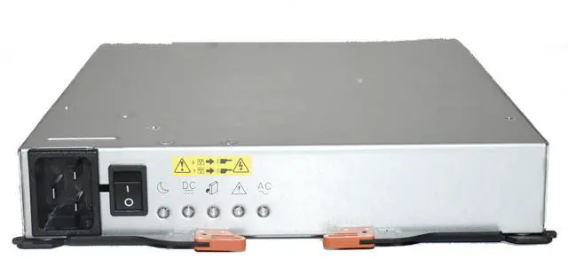 Alt view image 6 of 6 - Dell PowerVault MD3060e MD3260 MD3460 Md3660F 1755W Hot Plug Power Supply D7RNC