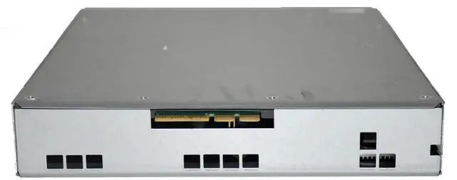 Alt view image 4 of 6 - Dell PowerVault MD3060e MD3260 MD3460 Md3660F 1755W Hot Plug Power Supply D7RNC