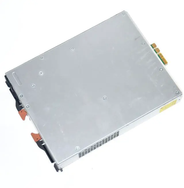 Alt view image 3 of 6 - Dell PowerVault MD3060e MD3260 MD3460 Md3660F 1755W Hot Plug Power Supply D7RNC