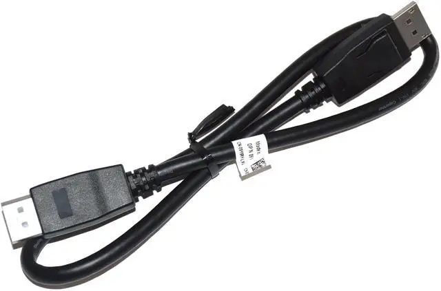 Alt view image 6 of 7 - Dell OptiPlex 5070 7050 Micro All-In-One PC Mounting Kit for E-Series Monitors D9R3F