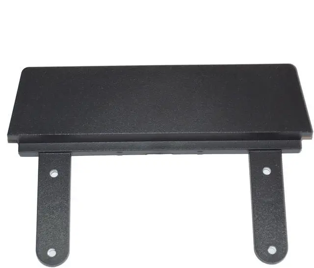 Alt view image 4 of 7 - Dell OptiPlex 5070 7050 Micro All-In-One PC Mounting Kit for E-Series Monitors D9R3F