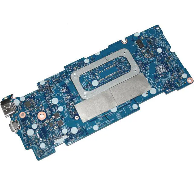 Alt view image 6 of 7 - Dell Inspiron 7306 2-in-1 Intel Core i7-1165G7 Quad Core Laptop Motherboard 9M39P