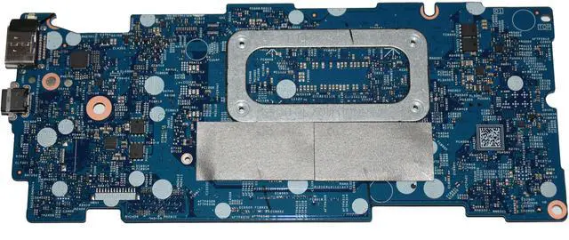 Alt view image 4 of 7 - Dell Inspiron 7306 2-in-1 Intel Core i7-1165G7 Quad Core Laptop Motherboard 9M39P