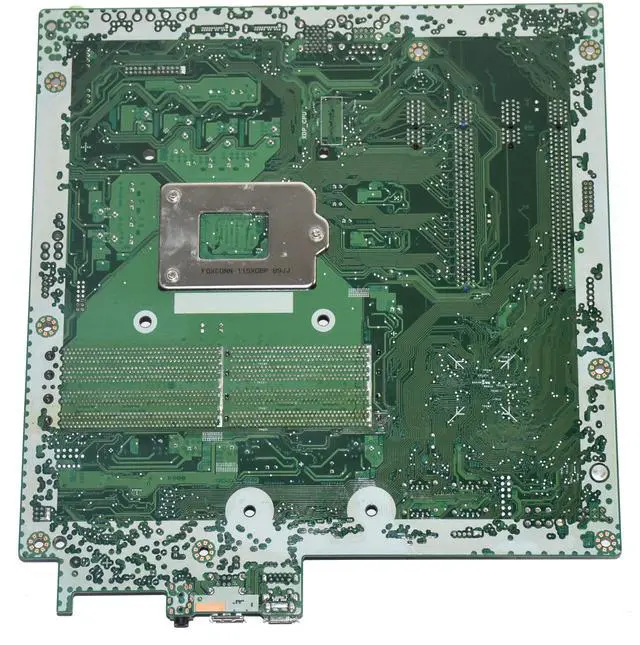 Alt view image 7 of 7 - Dell OptiPlex 5060 Intel Core LGA1151 DDR4 Tower Desktop Motherboard J8G6F