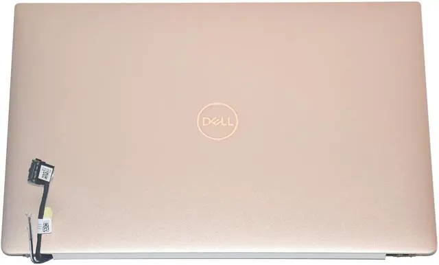 Alt view image 6 of 6 - Dell XPS 13 9380 & 7390 13.3 Inch UHD LCD Touchscreen Display Assembly JN0VT