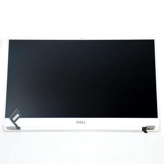 Alt view image 4 of 6 - Dell XPS 13 9380 & 7390 13.3 Inch UHD LCD Touchscreen Display Assembly JN0VT