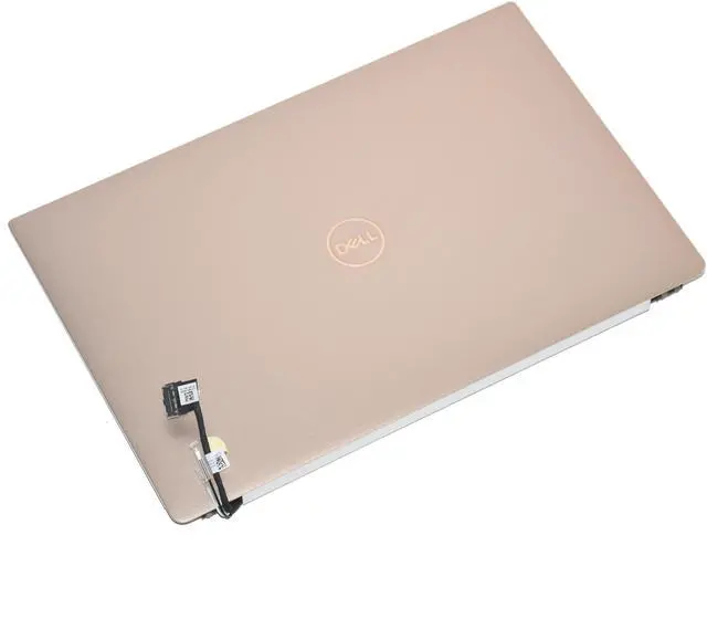 Alt view image 5 of 6 - Dell XPS 13 9380 & 7390 13.3 Inch UHD LCD Touchscreen Display Assembly JN0VT