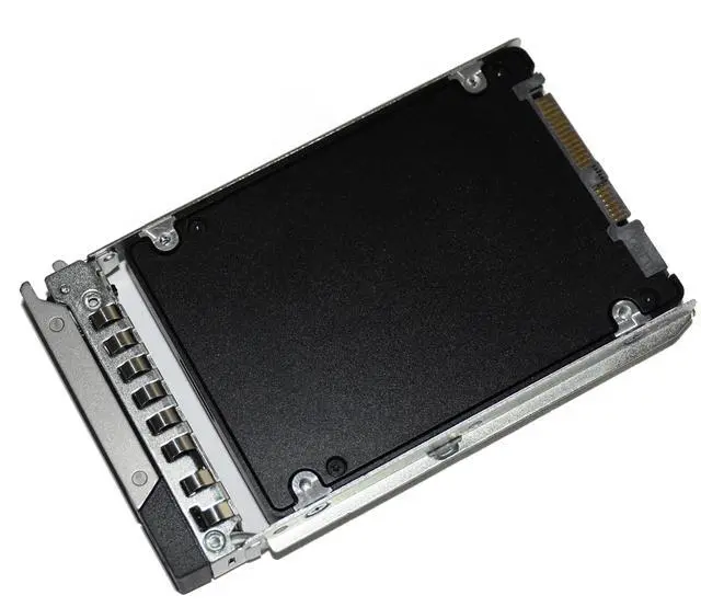 Alt view image 7 of 7 - Dell Samsung MZ-ILS400B 400GB SAS 12Gbps 2.5 Inch SSD with Tray MFC6G