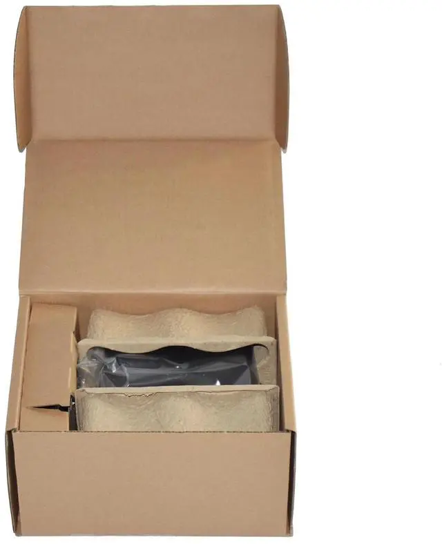 Alt view image 2 of 8 - Dell 1RPC0 Dual USB-C Thunderbolt Docking Station With 240 Watt Power Adapter for Precision 7530, 7730 - Black - HDMI 1.4a - 2RRTM