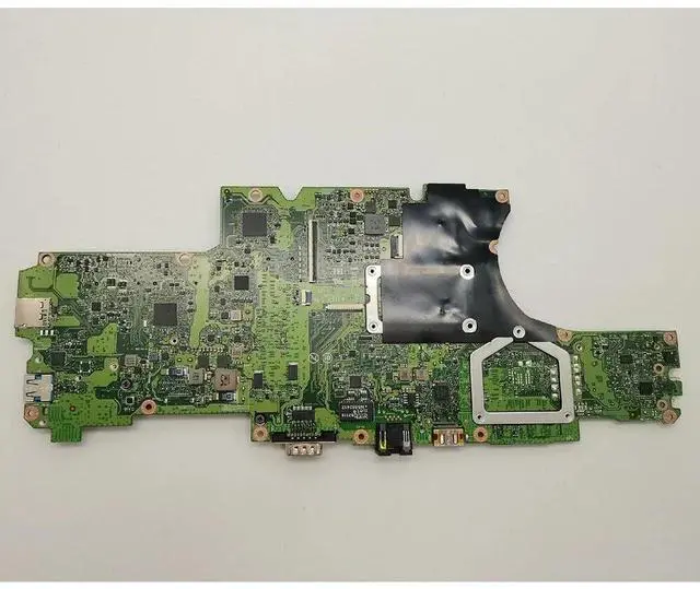 Alt view image 5 of 7 - Core_V Dell Latitude 14 5424 Rugged Intel Core I3-7130U CPU Laptop Motherboard VCG31 Laptop Motherboards - OEM