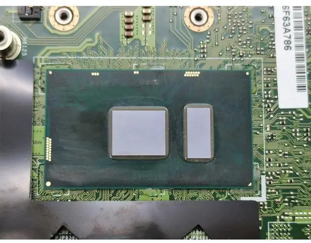 Alt view image 4 of 7 - Core_V Dell Latitude 14 5424 Rugged Intel Core I3-7130U CPU Laptop Motherboard VCG31 Laptop Motherboards - OEM