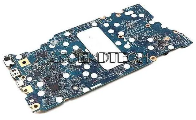 Alt view image 3 of 4 - Dell Inspiron 14 5410 2-IN-1 Intel Core I5-1135G7 CPU Laptop Motherboard TX40J Laptop Motherboards - OEM