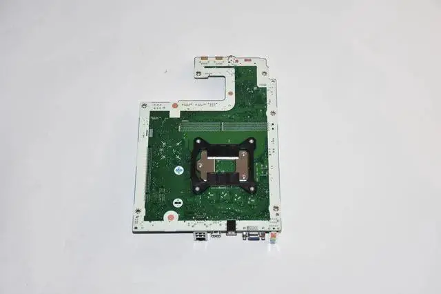 Alt view image 5 of 6 - For Dell VOSTRO 3470 SFF Desktop Motherboard D02VH 0D02VH 03NJH0 3NJH0 DDR4 LGA 1151 17530-1 P9Y5R DDR4 MB