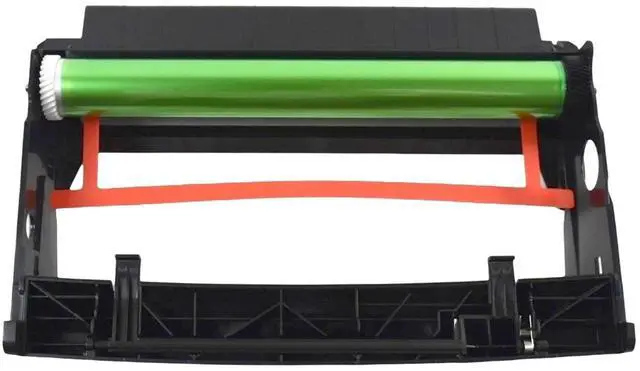 Alt view image 3 of 7 - Dell Laser Printer 1700n 1710n Black Imaging Drum kit D4283
