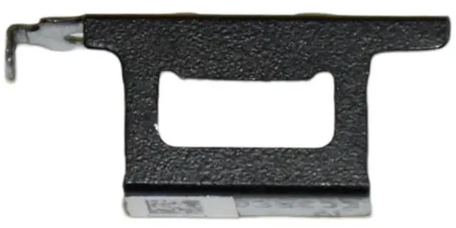 Alt view image 5 of 5 - Dell Alienware M17R5 Laptop Hinges Assembly WF5Y4