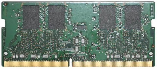 Alt view image 3 of 4 - SK Hynix 4GB DDR4-2133 SODIMM RAM HMA451S6AFR8N-TF - PC4-17000P, Single Rank