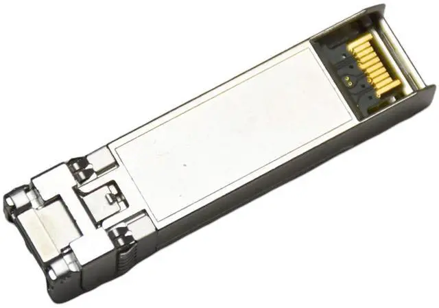 Alt view image 5 of 6 - HPE FTLF8529P3BNVAHP 16GB FC SW 850nm LC 100m SFP+ Transceiver E7Y09A