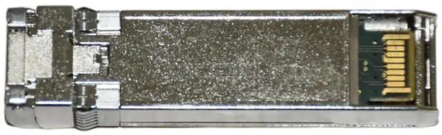 Alt view image 6 of 6 - HPE FTLF8529P3BNVAHP 16GB FC SW 850nm LC 100m SFP+ Transceiver E7Y09A