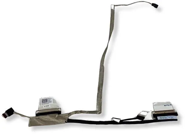 Alt view image 3 of 4 - Dell Inspiron 5481 Vostro 14 5481 Touchscreen LCD Ribbon Video Cable RMGFV