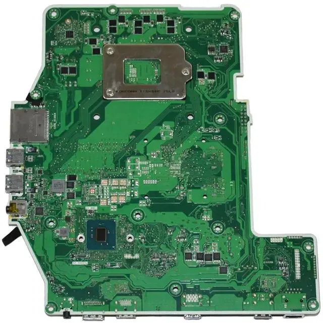 Alt view image 3 of 4 - Dell Optiplex 5250 All-in-One Intel Q270 chipset DDR4 Desktop Motherboard 2N9VV