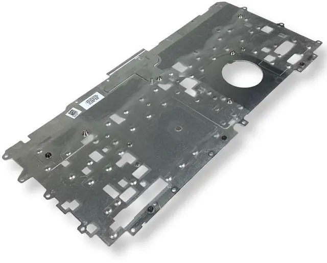 Alt view image 3 of 6 - Dell Latitude 7280 7380 Keyboard Tray Support Bracket HRGDG