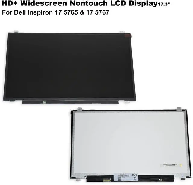 Alt view image 2 of 6 - Dell Alienware R2 R3 Precision 7730 17.3" HD+ LCD Wide Matte NT173WDM-N21 3YHKR