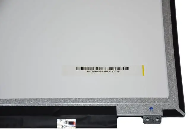 Alt view image 6 of 6 - Dell Alienware R2 R3 Precision 7730 17.3" HD+ LCD Wide Matte NT173WDM-N21 3YHKR