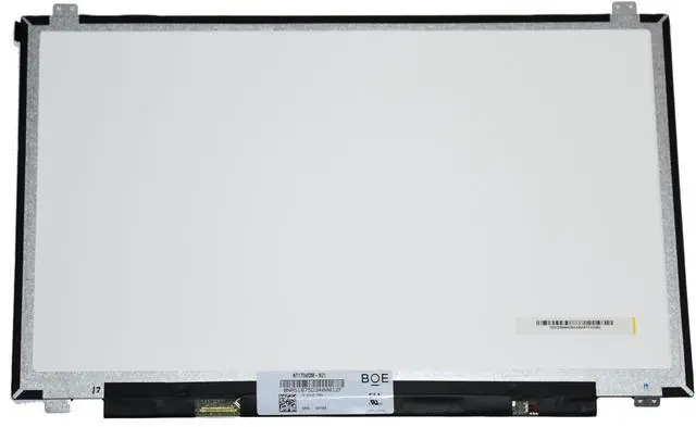 Alt view image 4 of 6 - Dell Alienware R2 R3 Precision 7730 17.3" HD+ LCD Wide Matte NT173WDM-N21 3YHKR
