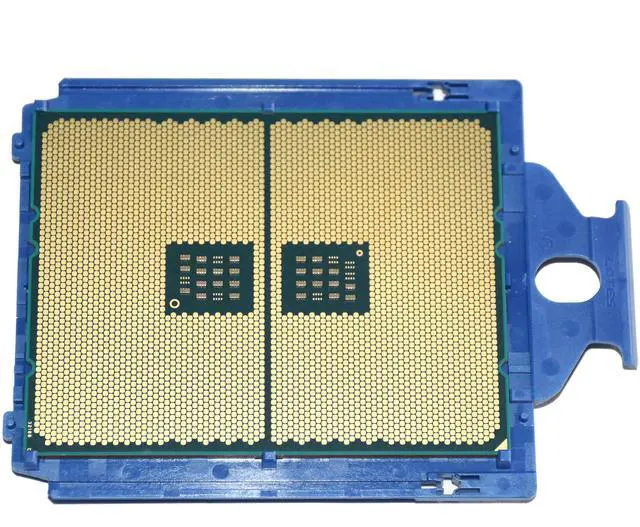 Alt view image 6 of 6 - Dell AMD EPYC 7351 16Core 2.4GHz Server & Workstation Processor 4N6MD