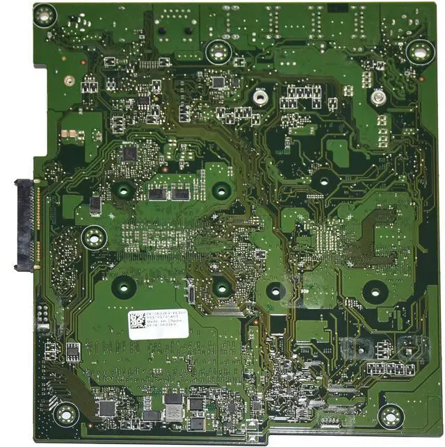 Alt view image 4 of 7 - Dell Inspiron 3480 AIO Intel Core i5-8265U 1.6 GHz Desktop Motherboard RJJKJ