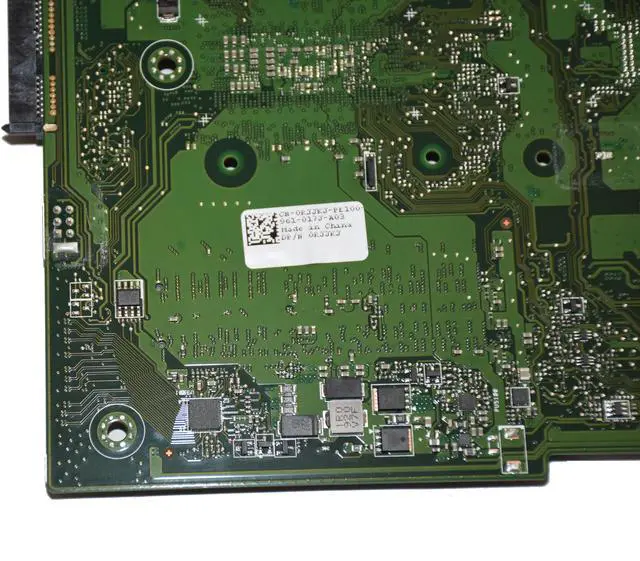 Alt view image 7 of 7 - Dell Inspiron 3480 AIO Intel Core i5-8265U 1.6 GHz Desktop Motherboard RJJKJ