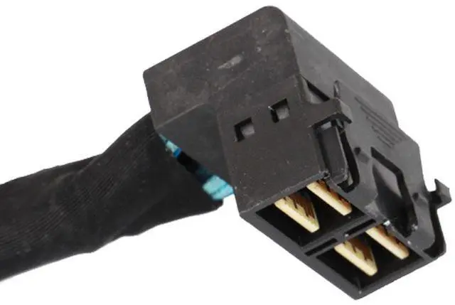 Alt view image 4 of 6 - Dell EMC PowerEdge R7425 44-Inch Dual Mini SAS HD Cable 94YG9