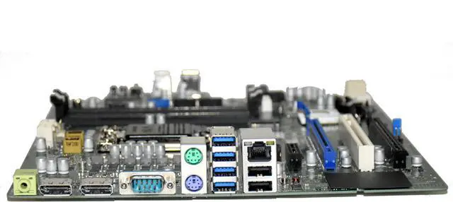 Alt view image 6 of 6 - Dell Optiplex 7071 Intel 9th Gen LGA1151 DDR4 Desktop Motherboard 97YXY