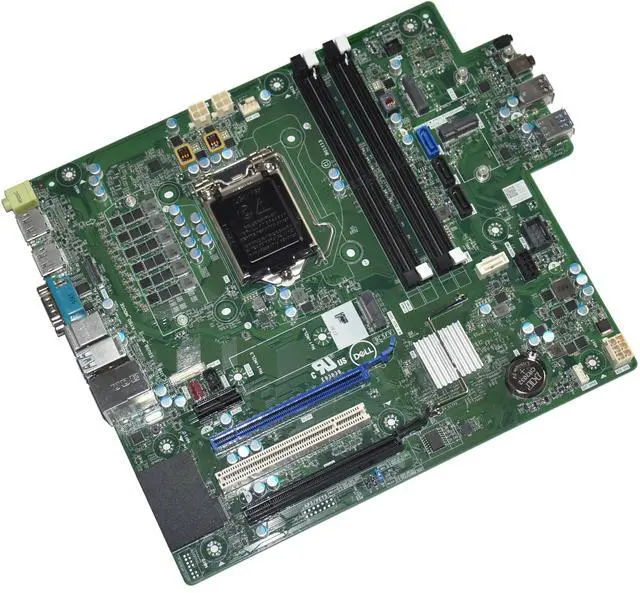 Alt view image 4 of 6 - Dell Optiplex 7071 Intel 9th Gen LGA1151 DDR4 Desktop Motherboard 97YXY