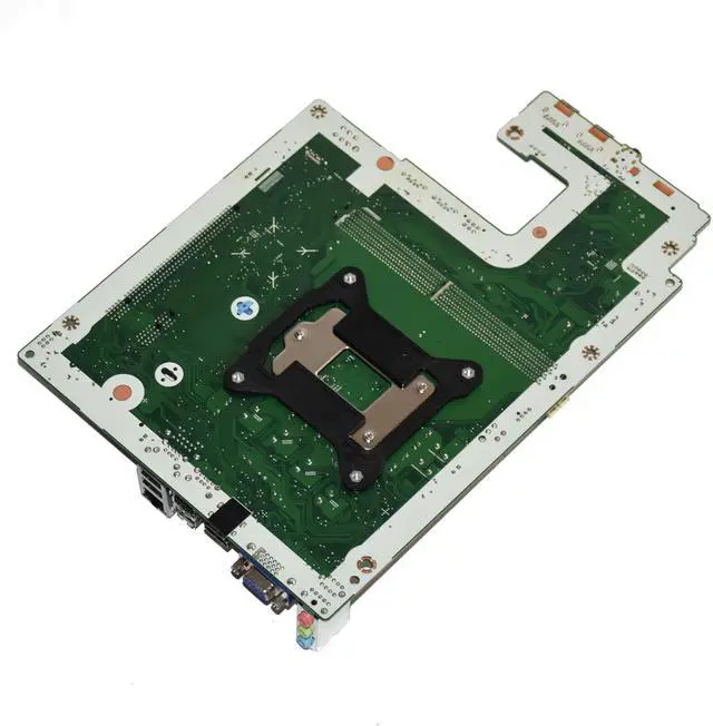 Alt view image 5 of 7 - Dell Inspiron 3470 & Vostro 3470 Series Intel Chipset H370 Socket LGA1151 Desktop Motherboard D02VH