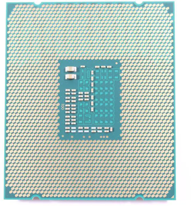 Alt view image 3 of 3 - Intel Xeon E5-2630 V3 CPU Processor 8 Core 2.40GHZ 20MB L3 Cache SR206
