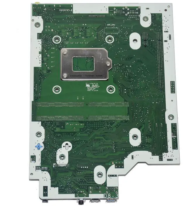Alt view image 4 of 6 - Dell OptiPlex 3050 SFF Intel LGA1151 DDR4 Desktop Motherboard 8NPPY