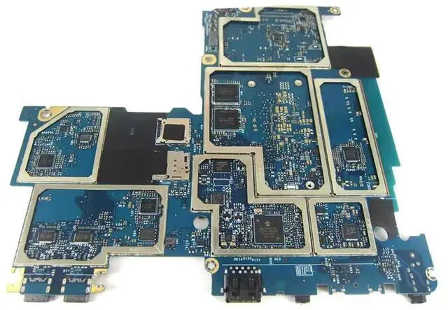 Alt view image 3 of 4 - Dell Latitude 5290 Laptop Motherboard DAJ00 LA-F371P i5-8250U 1.6GHz 8GB T37MJ