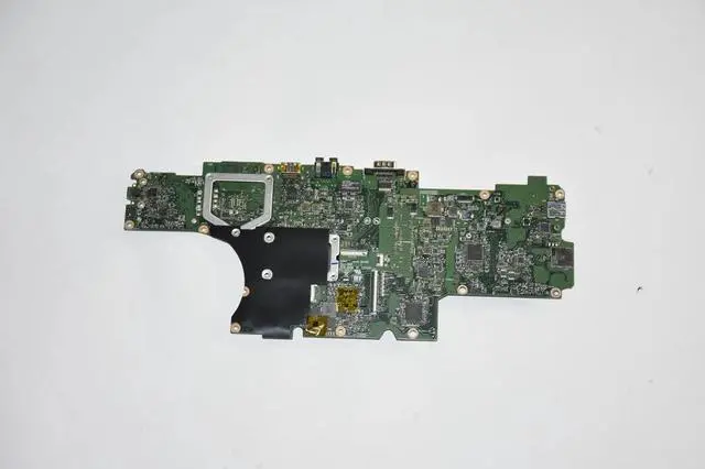Main image of Dell Latitude 5424 Rugged Motherboard i3-7130U 2.7GHz Dual-Core VCG31