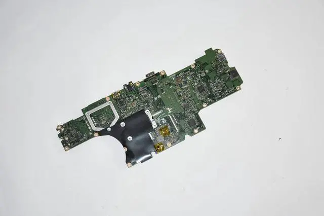 Alt view image 2 of 3 - Dell Latitude 5424 Rugged Motherboard i3-7130U 2.7GHz Dual-Core VCG31