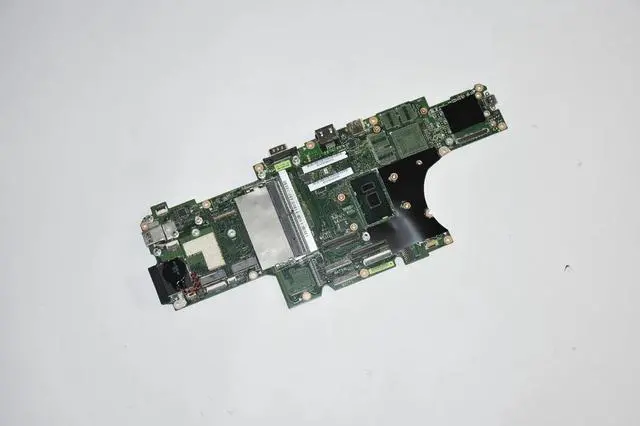Alt view image 3 of 3 - Dell Latitude 5424 Rugged Motherboard i3-7130U 2.7GHz Dual-Core VCG31